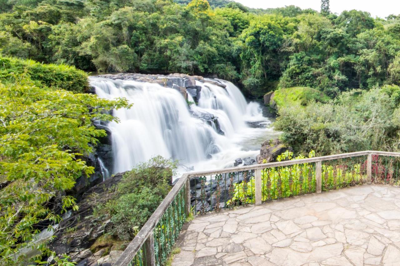Hotel Dan Inn Pocos De Caldas - A Melhor Localizacao Do Centro By Nacional Inn Exterior foto