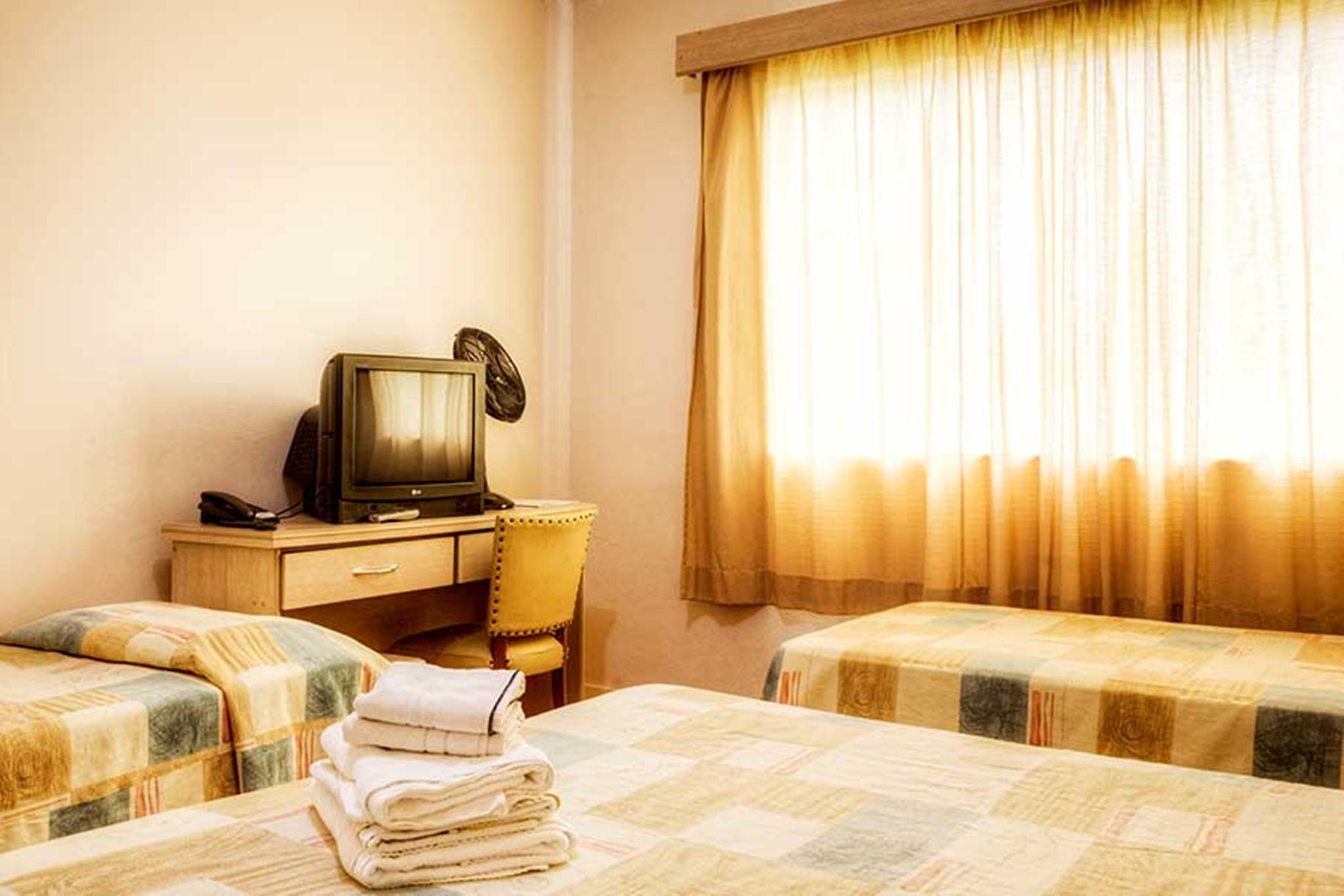 Hotel Dan Inn Pocos De Caldas - A Melhor Localizacao Do Centro By Nacional Inn Exterior foto