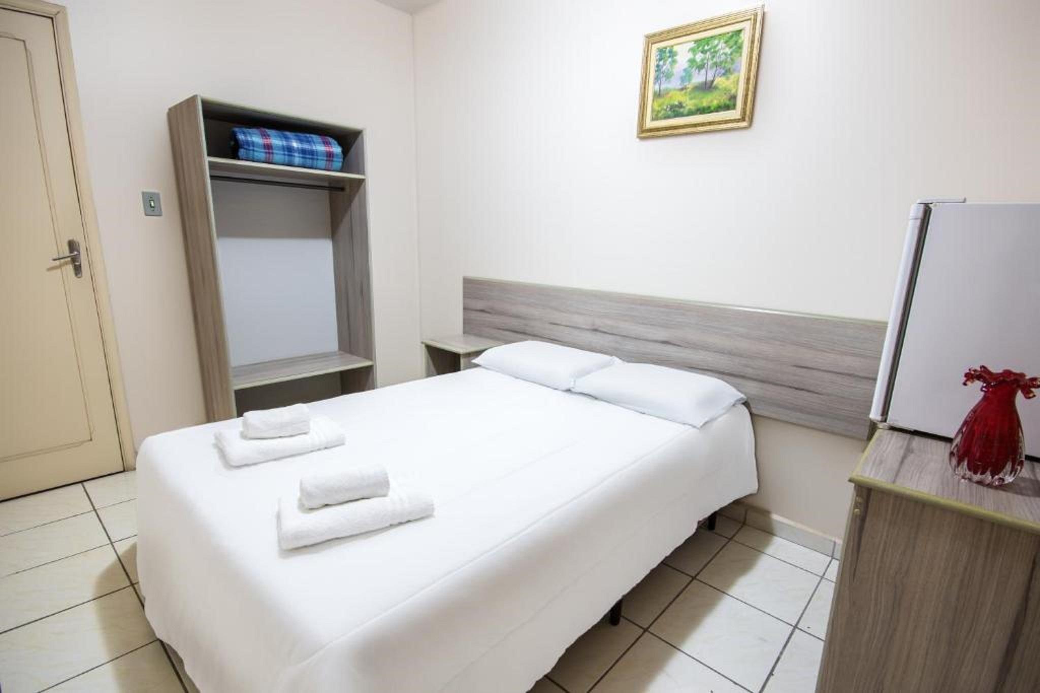 Hotel Dan Inn Pocos De Caldas - A Melhor Localizacao Do Centro By Nacional Inn Exterior foto