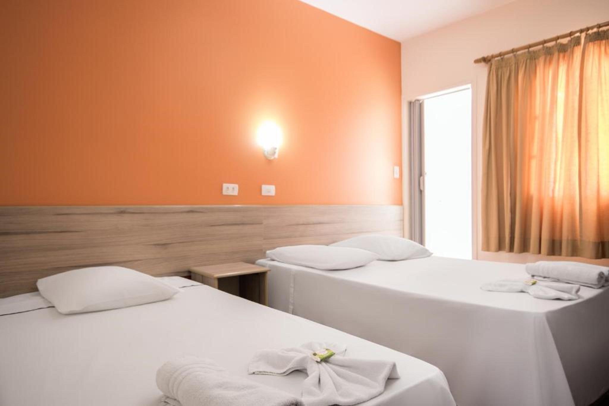 Hotel Dan Inn Pocos De Caldas - A Melhor Localizacao Do Centro By Nacional Inn Exterior foto