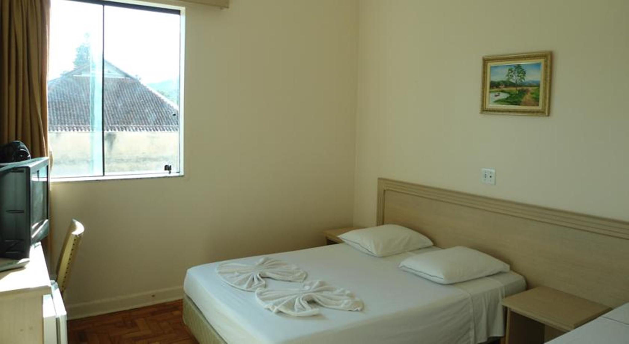Hotel Dan Inn Pocos De Caldas - A Melhor Localizacao Do Centro By Nacional Inn Exterior foto
