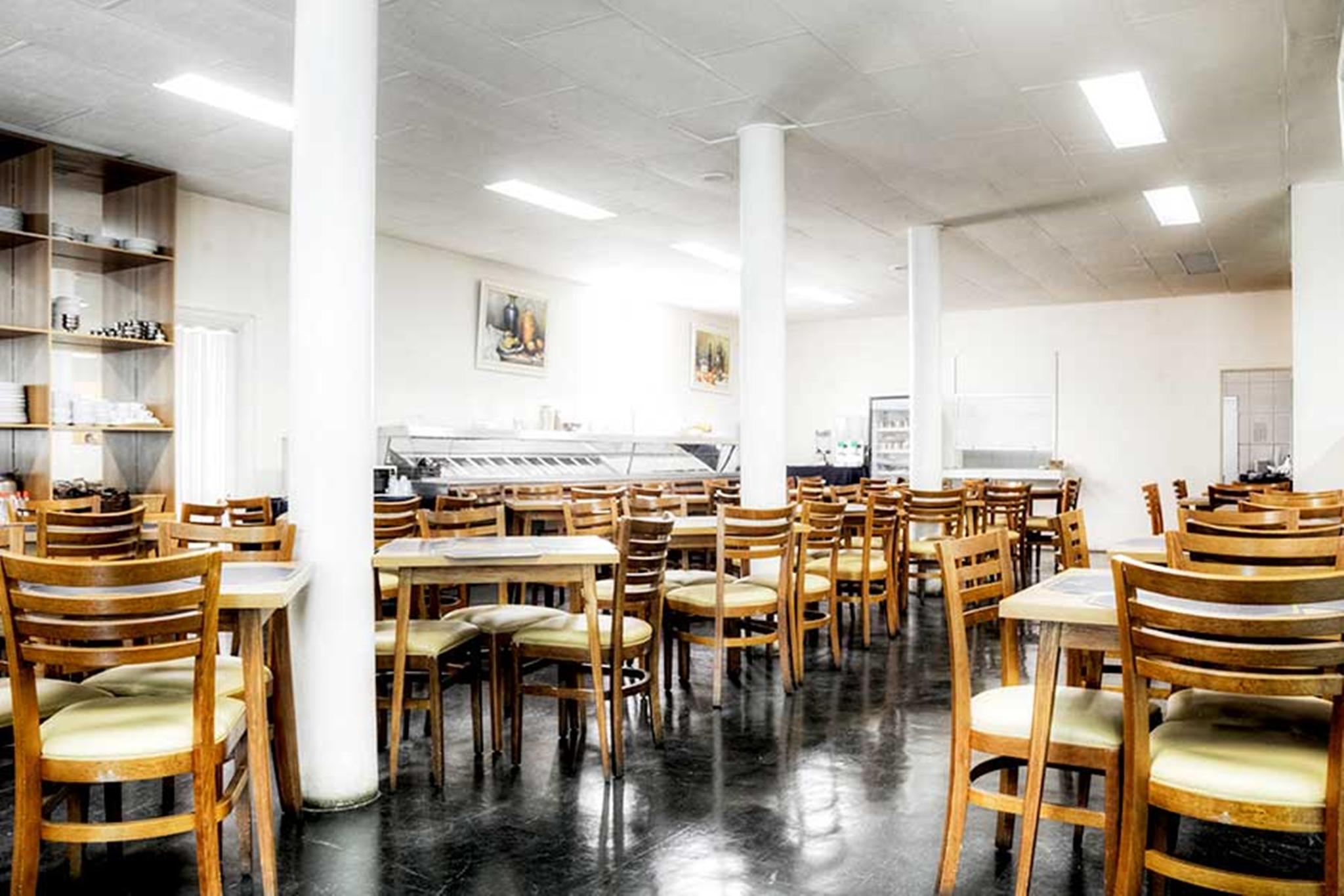 Hotel Dan Inn Pocos De Caldas - A Melhor Localizacao Do Centro By Nacional Inn Exterior foto